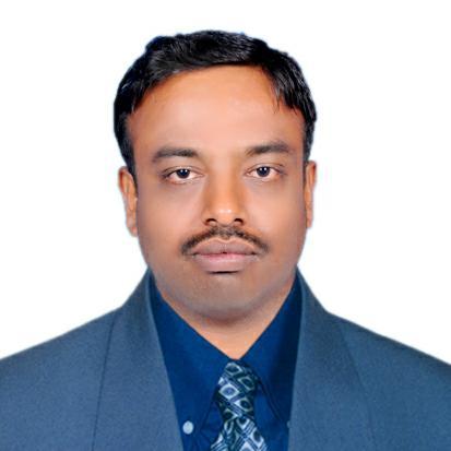 SHASHI KUMAR B K